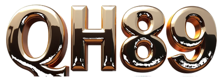 qh89 logo